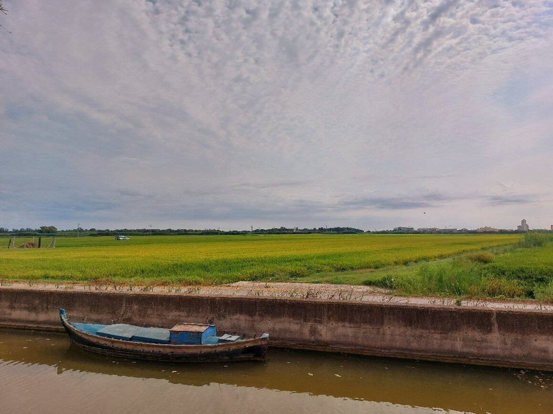 El Palmar-巴伦西亚必去景点