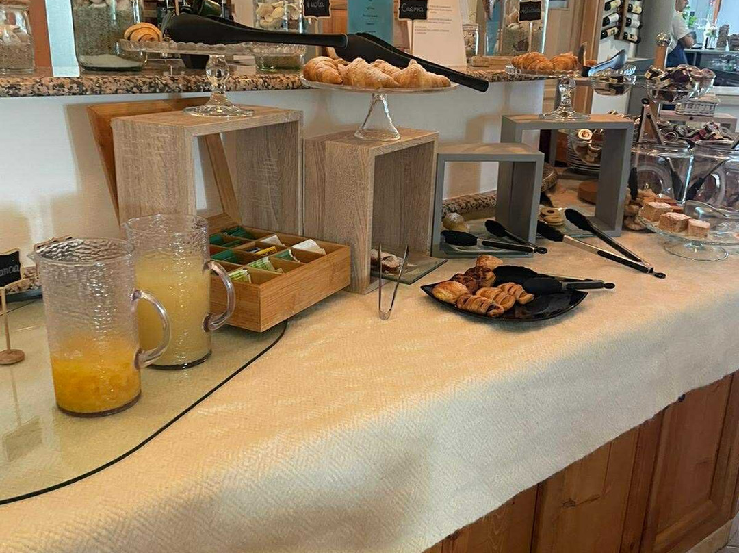 Hotel Il Platano主图