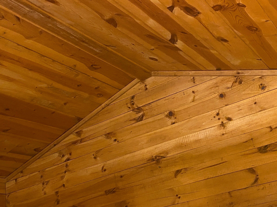 Shipshewana North Park-Shipshewana必去景点