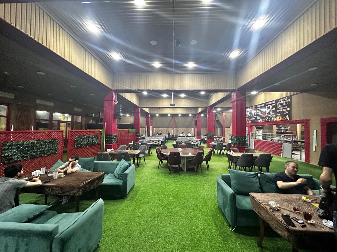 50 Qəpik Milli Mətbəx