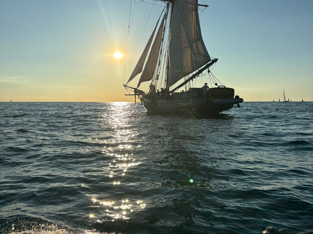 Michigan Maritime Museum-南黑文必去景点