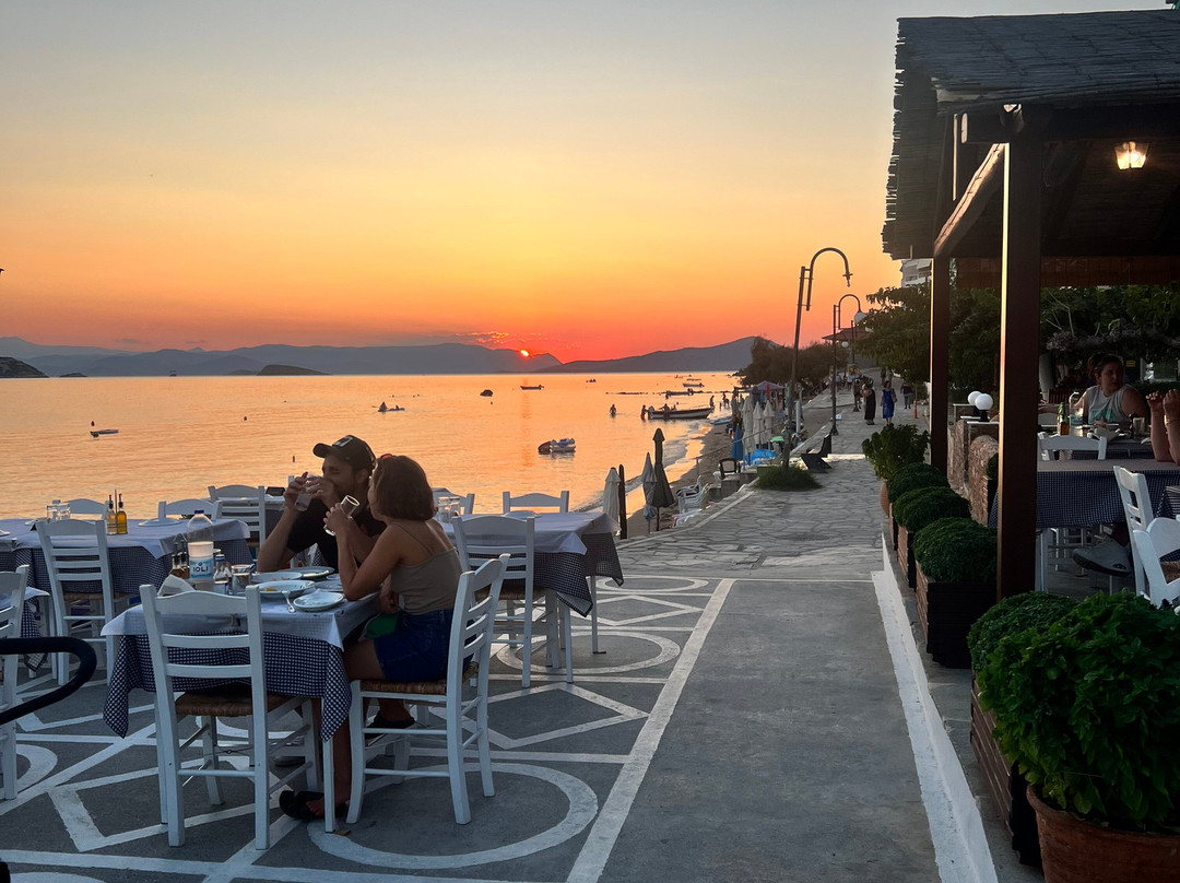 Nea Styra-Nea Styra必去景点