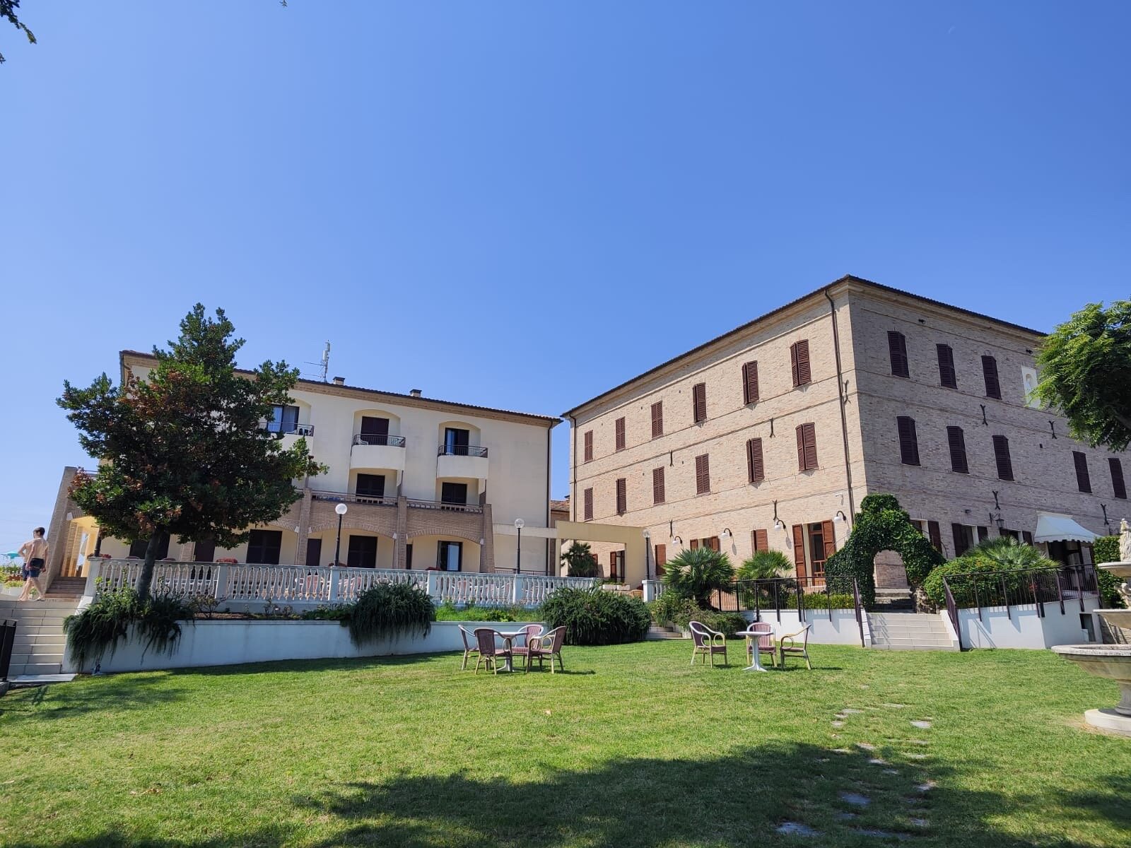 Hotel Bel Sit-官方