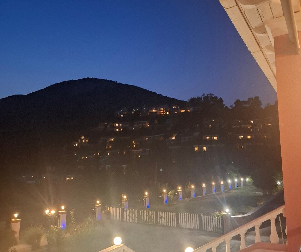 Ferienhaus Elena主图