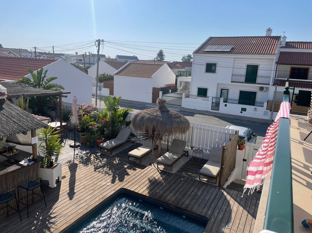Casa Idalia Comporta