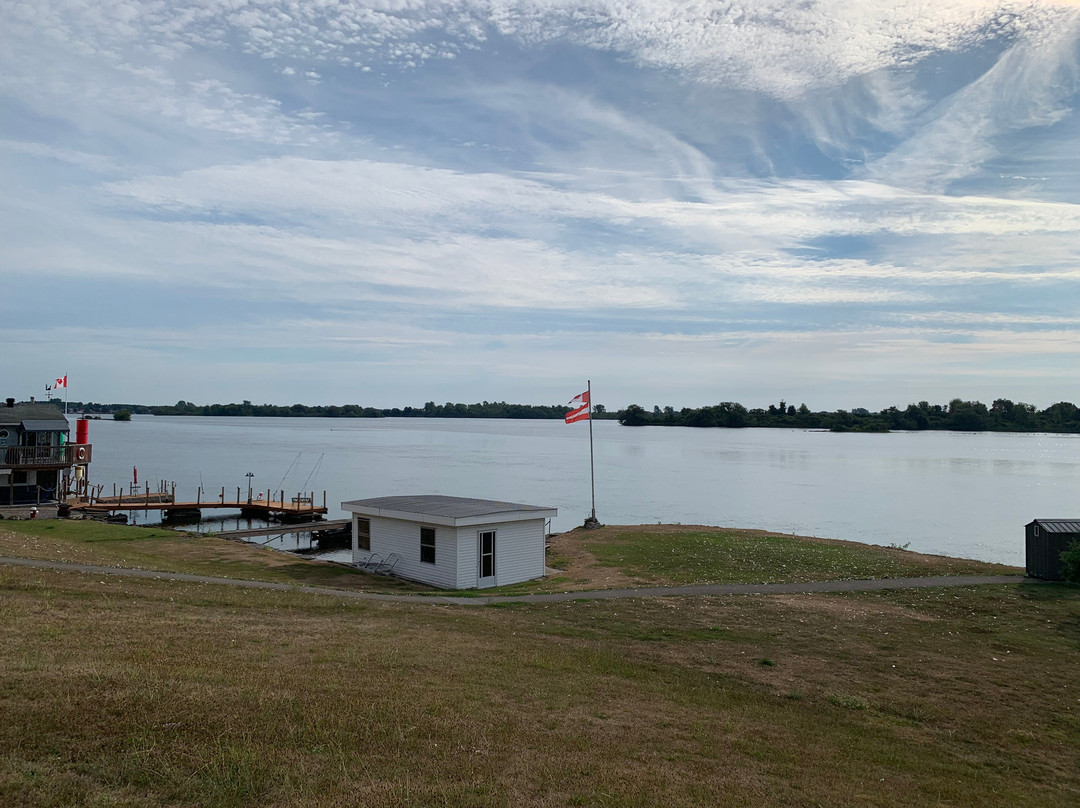 Johnstown Motel.主图