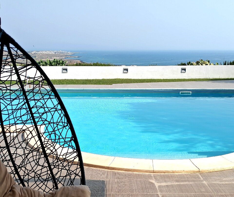 B&B Resort Torrefano主图