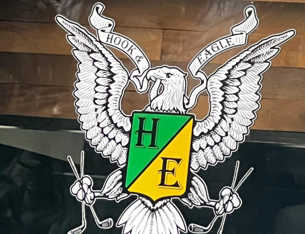Hook and Eagle Tavern