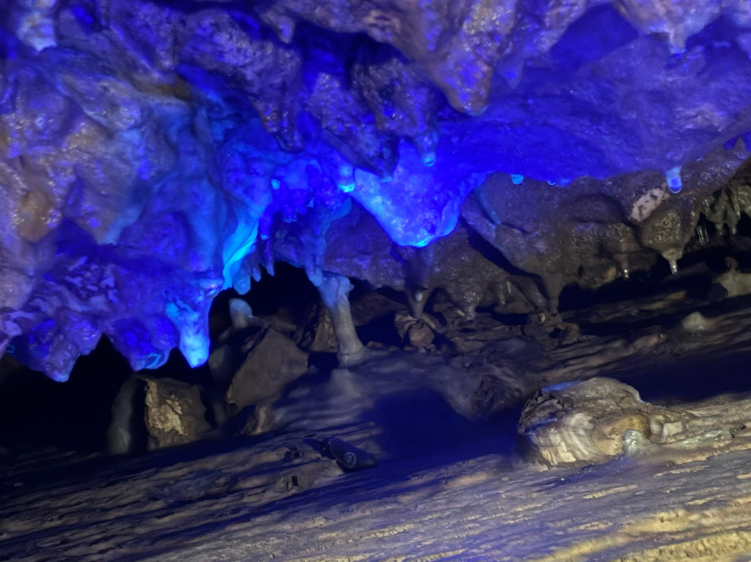 Stump Cross Caverns-Pateley Bridge必去景点