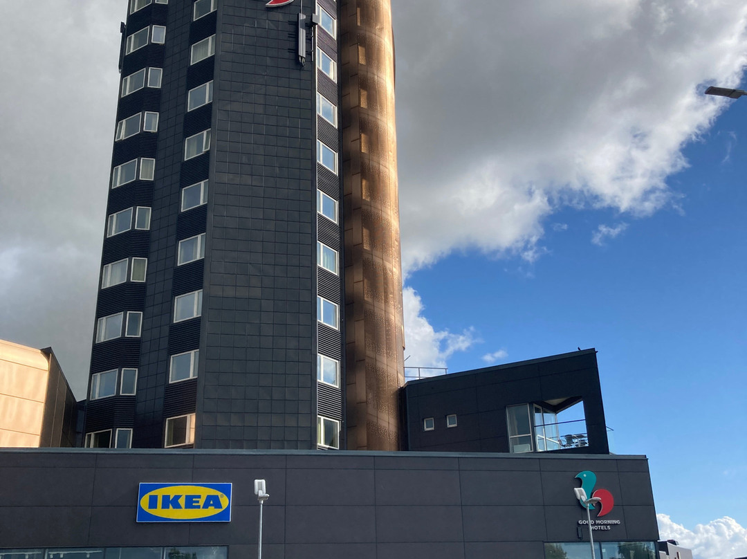 Good Morning Halmstad主图