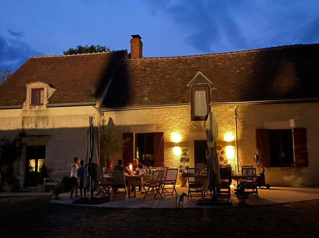 Le Bout du Monde主图