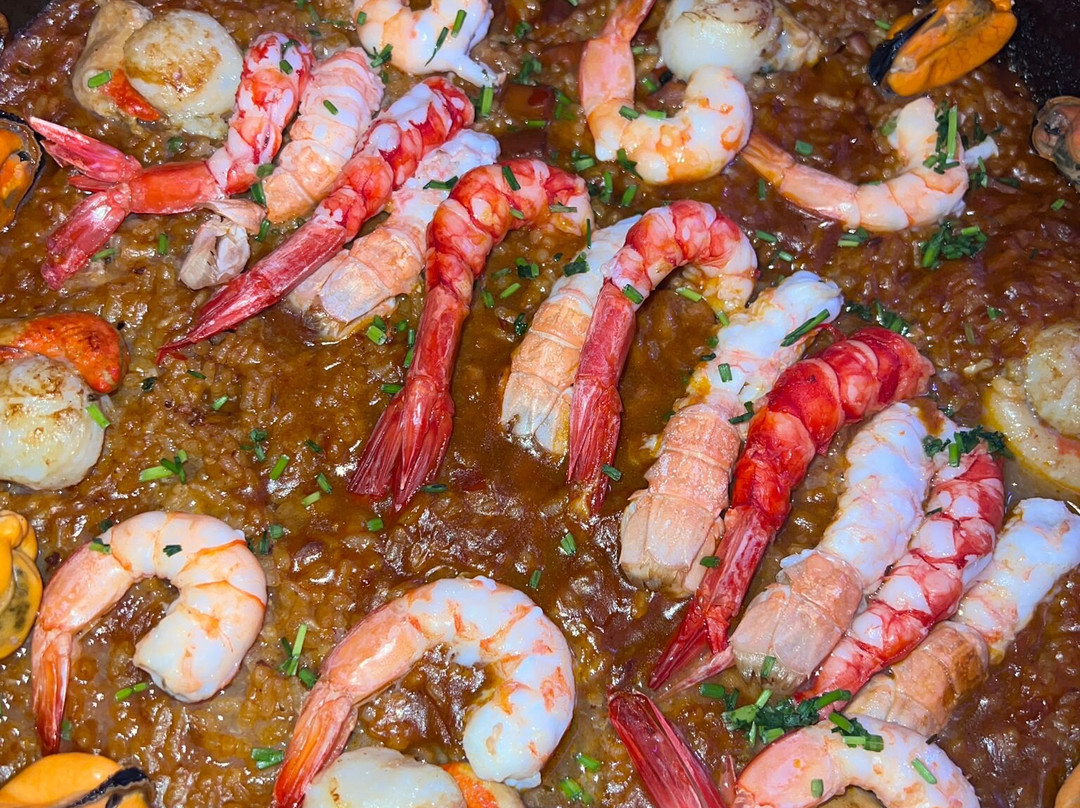 Club Nautic Cambrils-坎布里尔斯必去景点