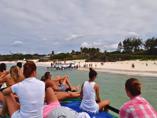 5 Days safari Mombasa, Diani Beach, Malindi or Watamu to Tsavo East National Park and Amboseli National Park