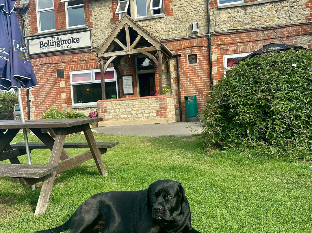The Bolingbroke Arms and Hotel主图