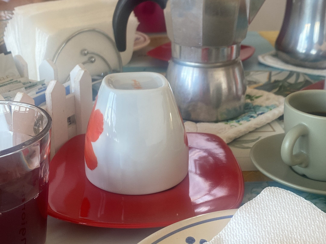 Il Giardino B&B主图