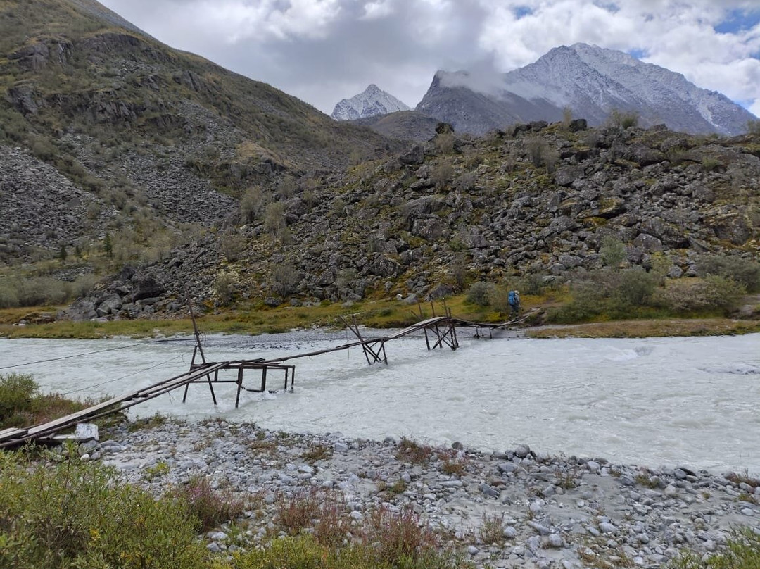 Altai Touristic-Ust-Sema必去景点