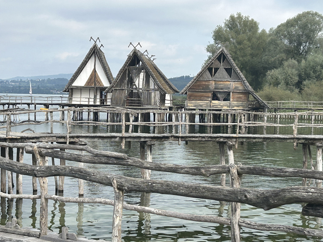 Pfahlbaumuseum Unteruhldingen-Uhldingen Mühlhofen必去景点