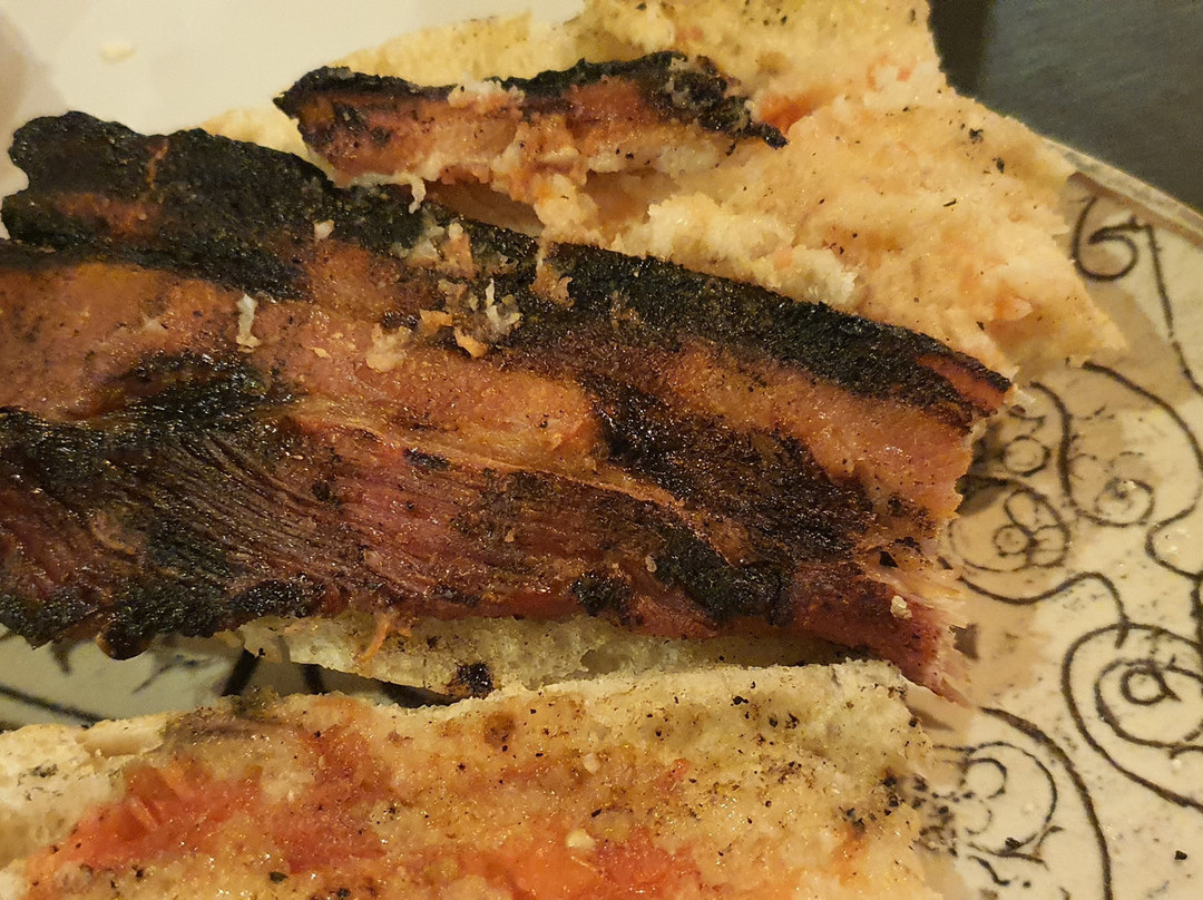 Tú Y Yo El Tapeo De Creixell