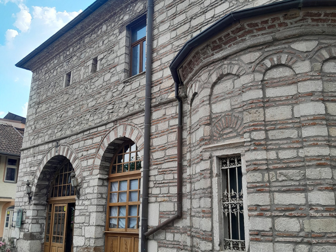 Church of St. Demetrius-Bitola必去景点