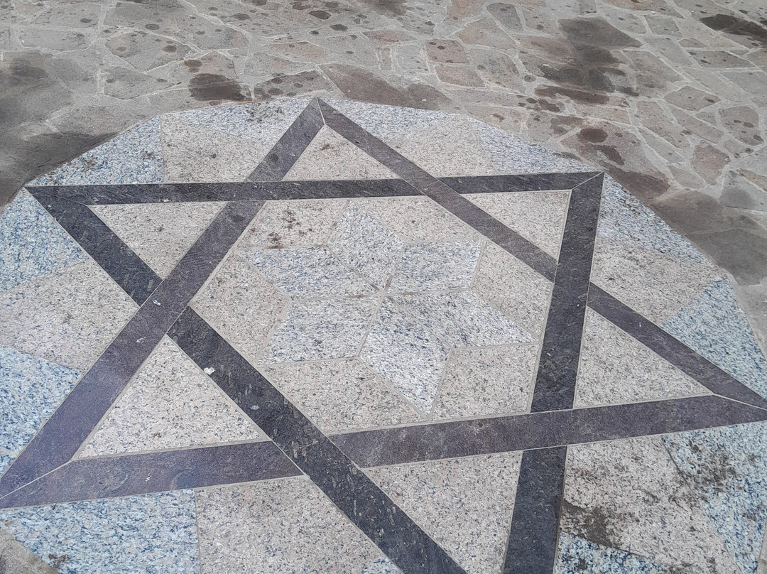 Church of St. Demetrius-Bitola必去景点