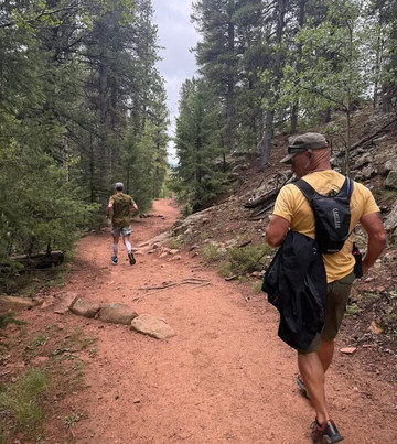 Staunton State Park-Pine必去景点