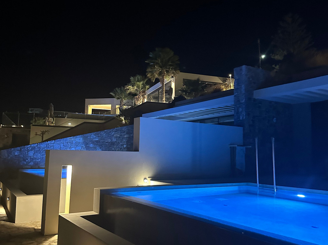 Happy Cretan Suites主图