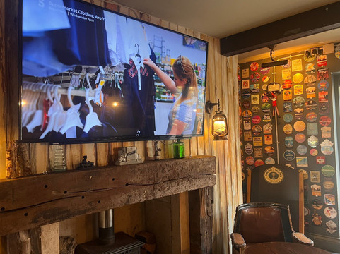 Ye Old Elm Tree-达勒姆必去景点