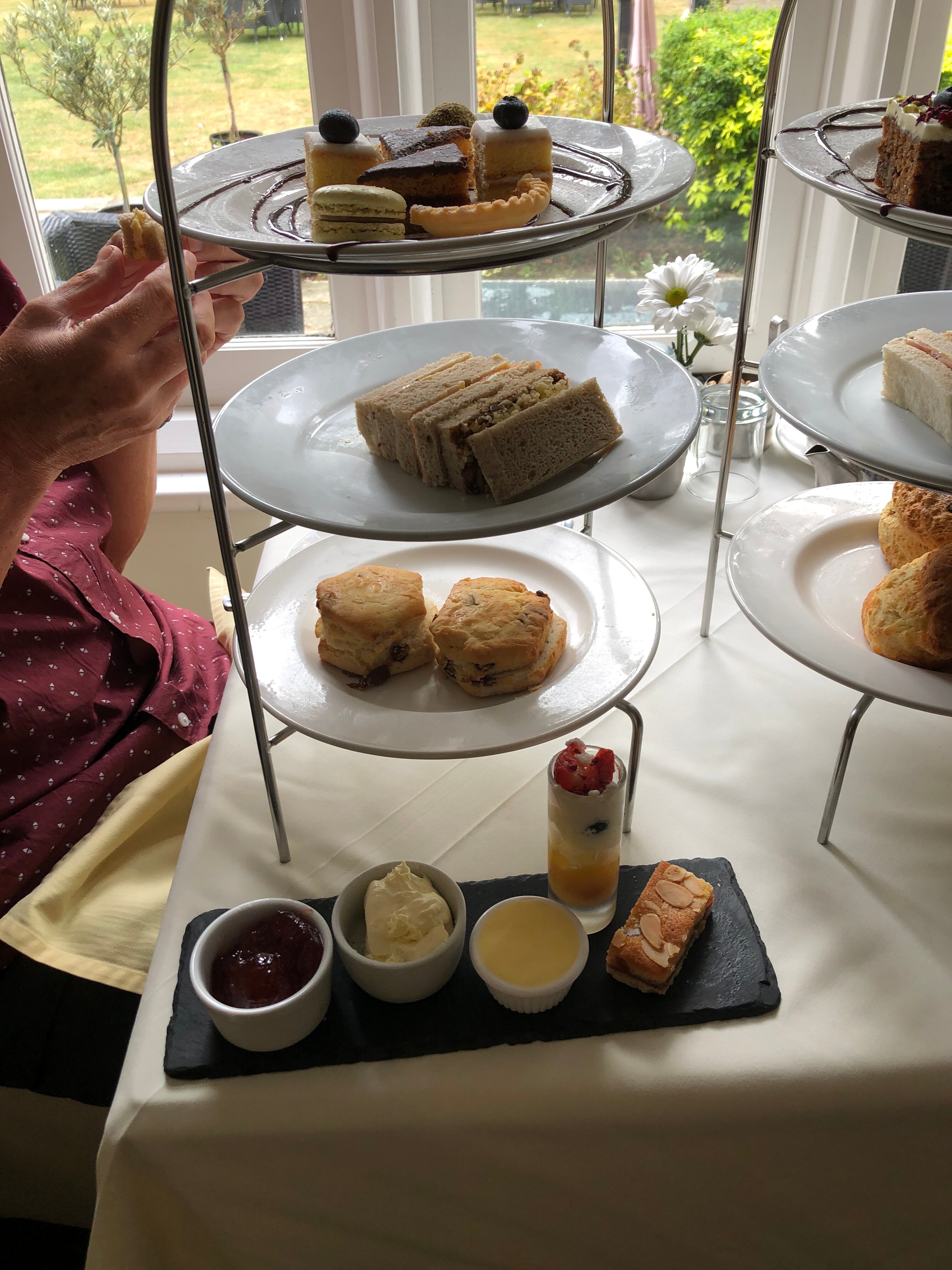 The Dales Country House Hotel-官方