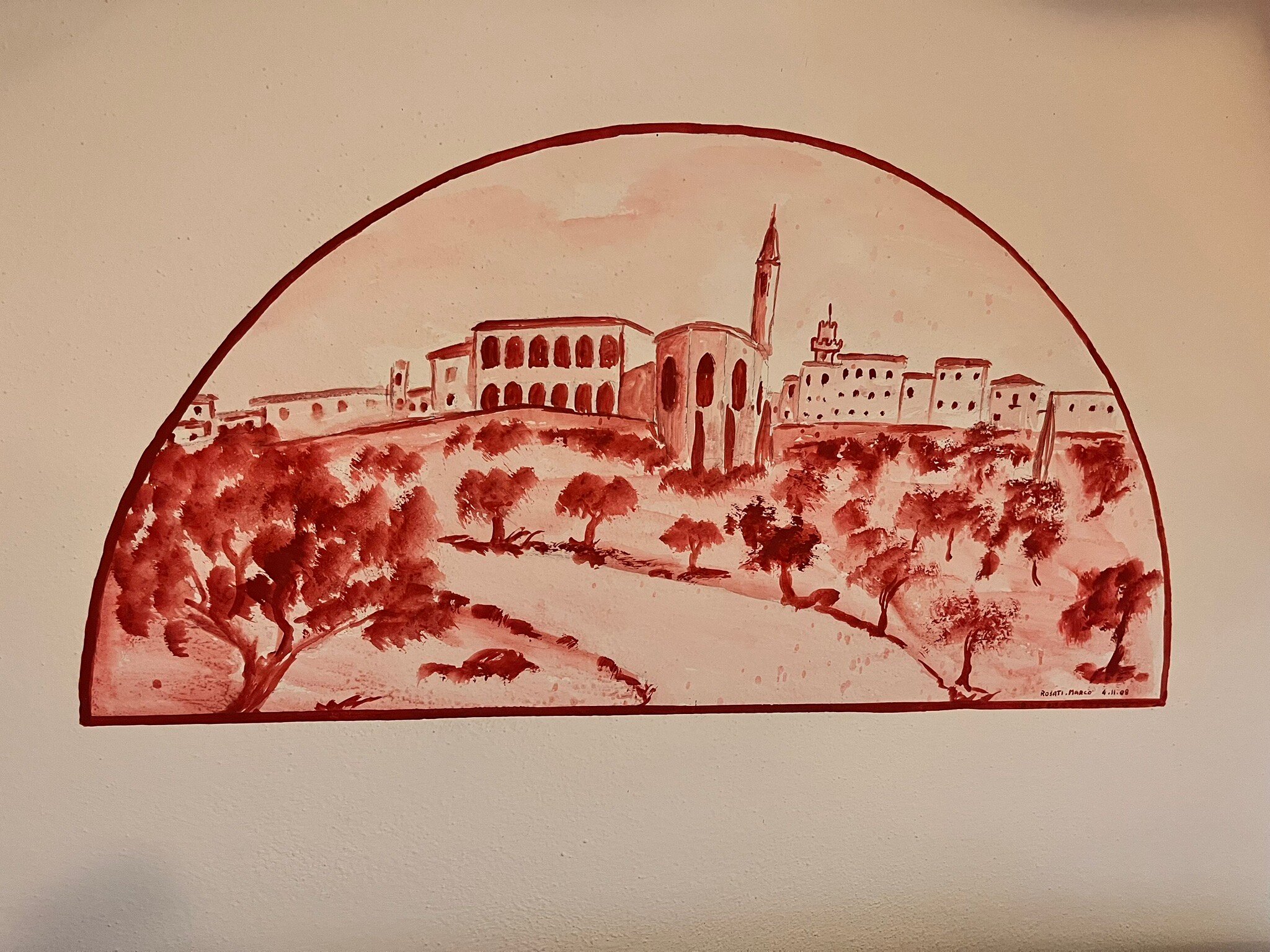 阿卡迪皮恩扎酒店-官方