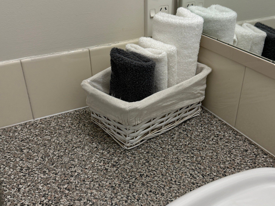 威灵顿贝拉维斯酒店主图