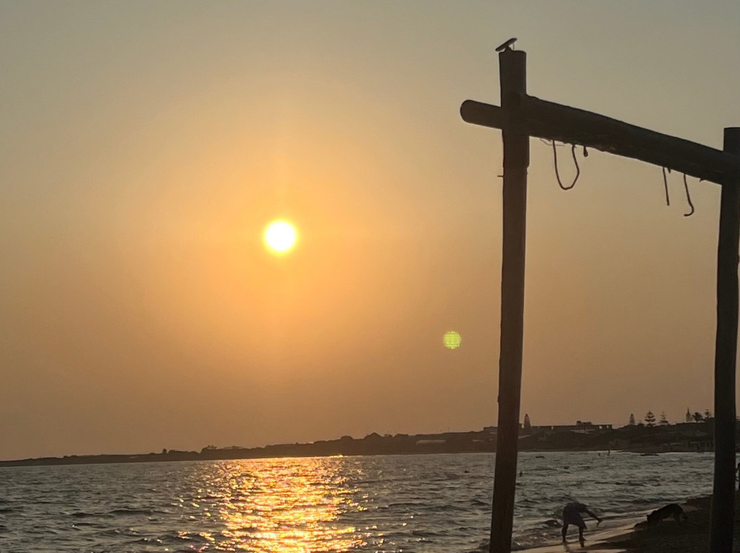 Puravita Beach Resort-Pachino必去景点