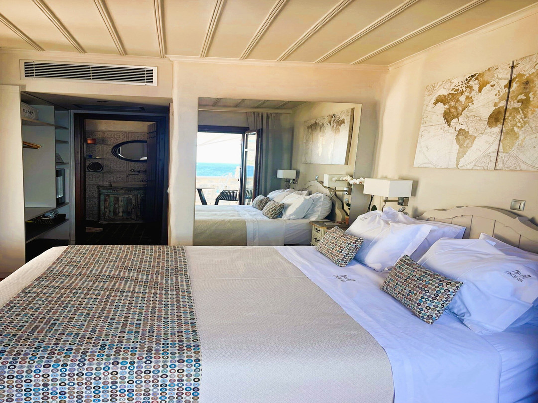 Limeni Inn - Boutique Hotel Adults Only 12+主图