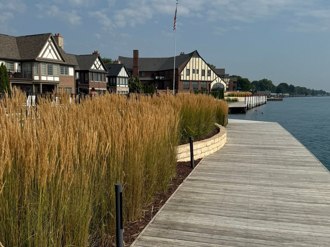 The St. Clair Inn主图