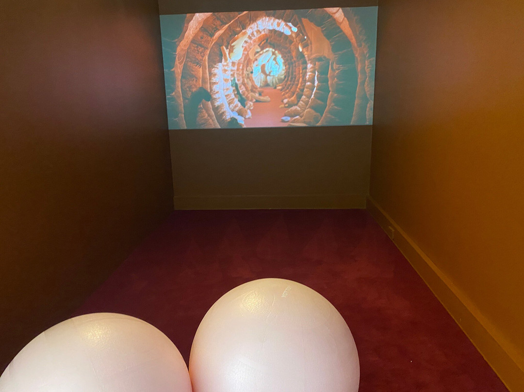 Bankstown Arts Centre-Yagoona必去景点