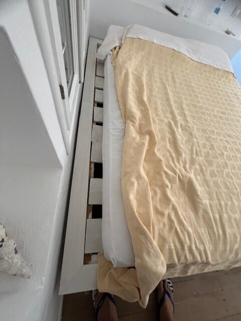 Folegandros Villas主图