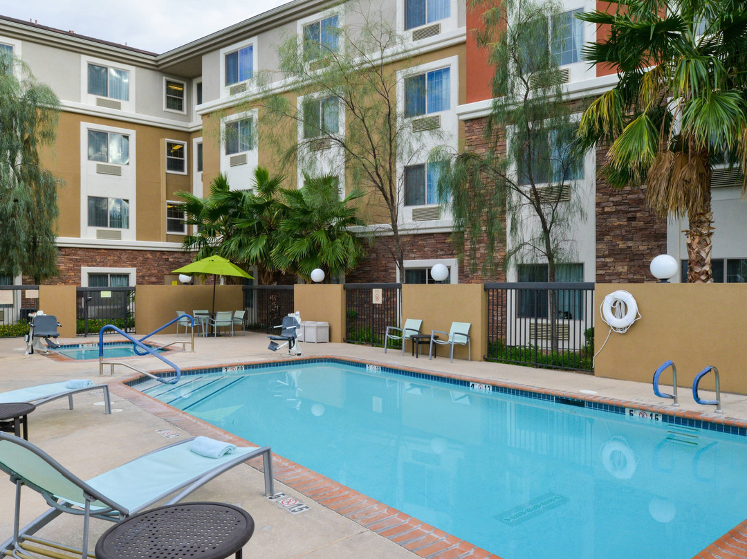 TownePlace Suites by Marriott Las Vegas Henderson