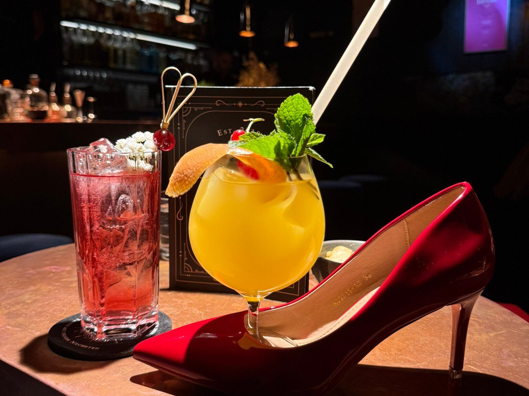 The Chapel-维也纳必去景点