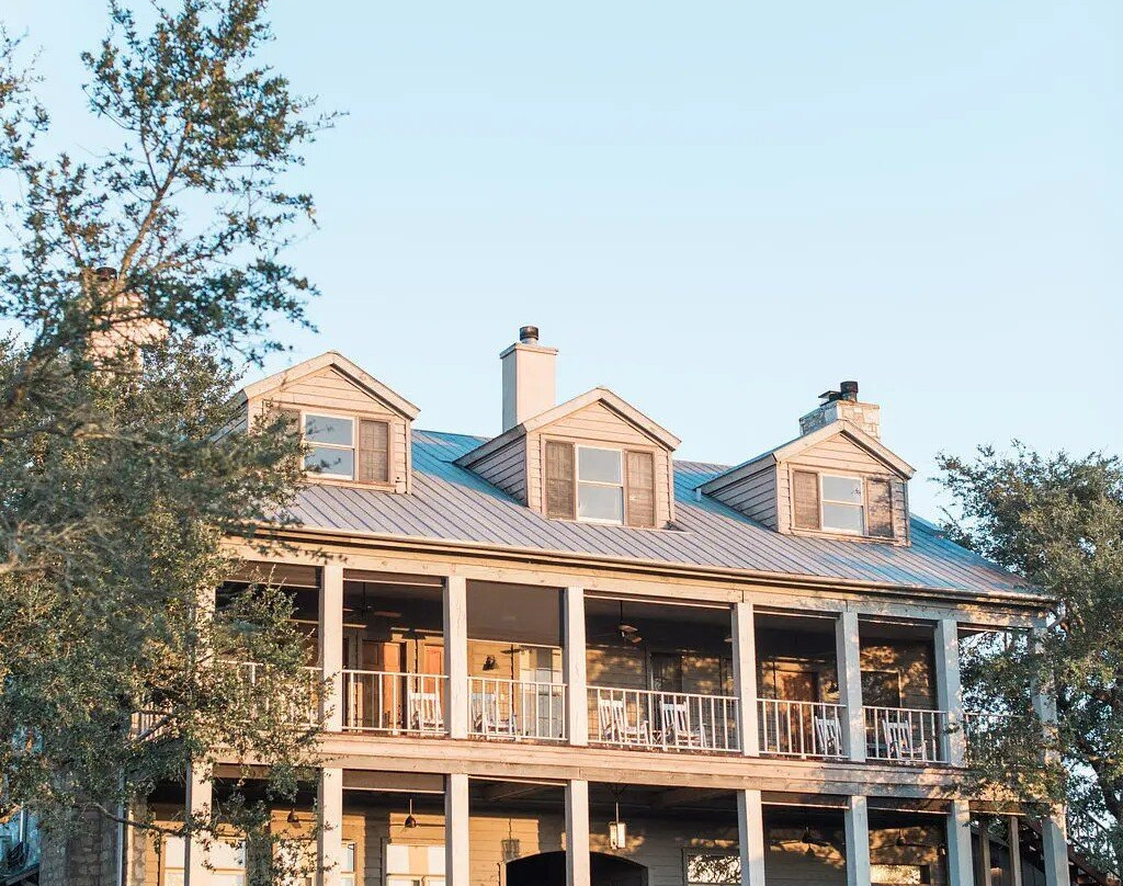 Sage Hill Inn & Spa主图