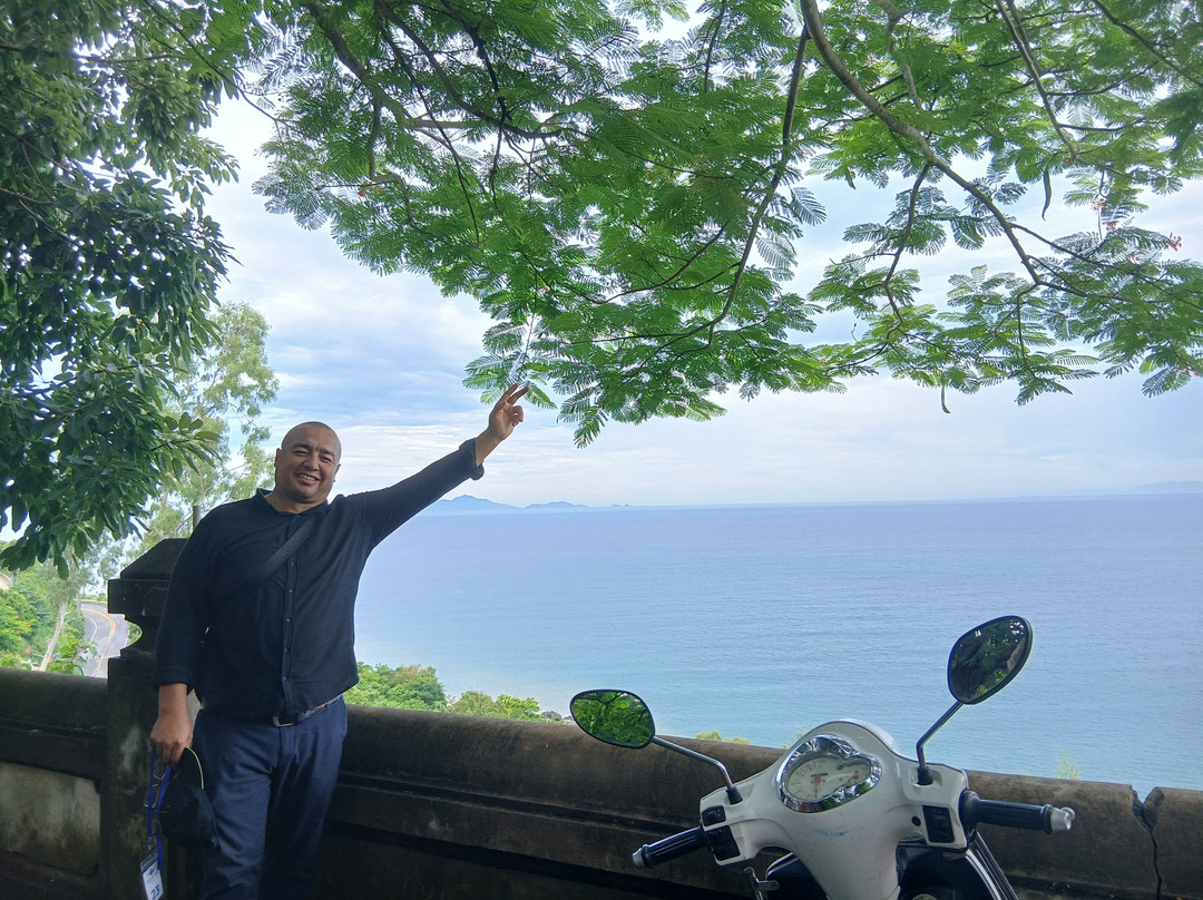 The Sail Hotel主图