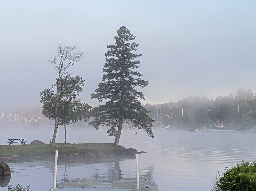 The Rangeley Inn主图