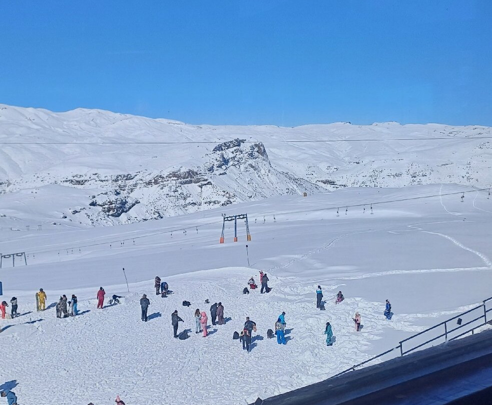 BR TRANSFER CHILE-圣地亚哥必去景点