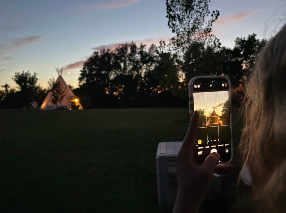 Sandy River Outdoor Adventures-Rice必去景点