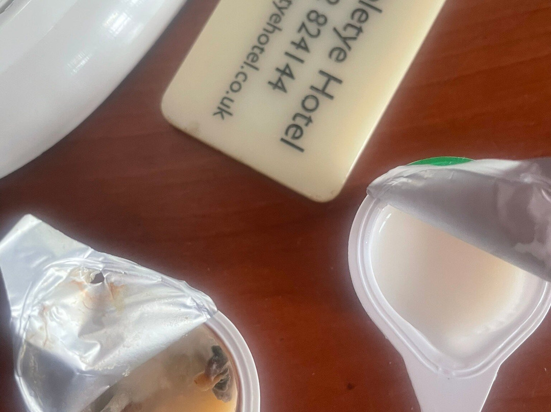 布拉姆布雷泰酒店主图