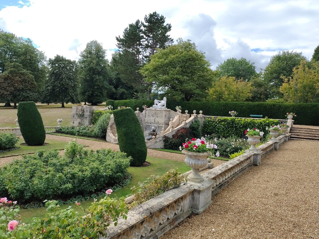 Bowood House & Gardens-Derry Hill必去景点
