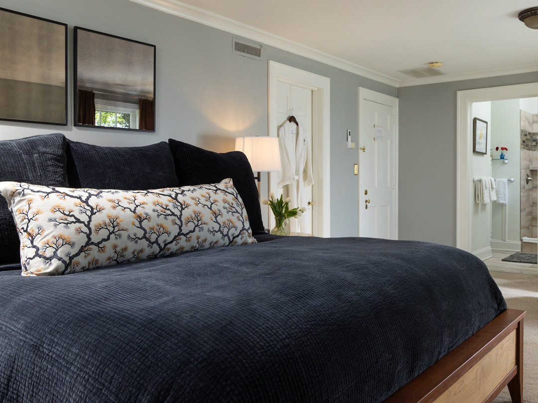 Great Oak Manor主图