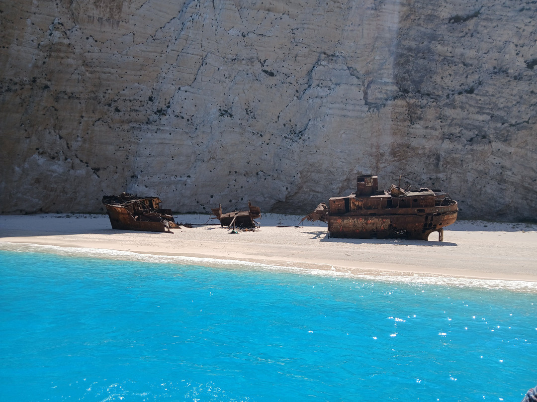 Potamitis Brothers-沃利迈斯必去景点