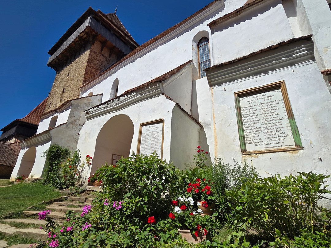 Boutique Romania Tours-布拉索夫必去景点