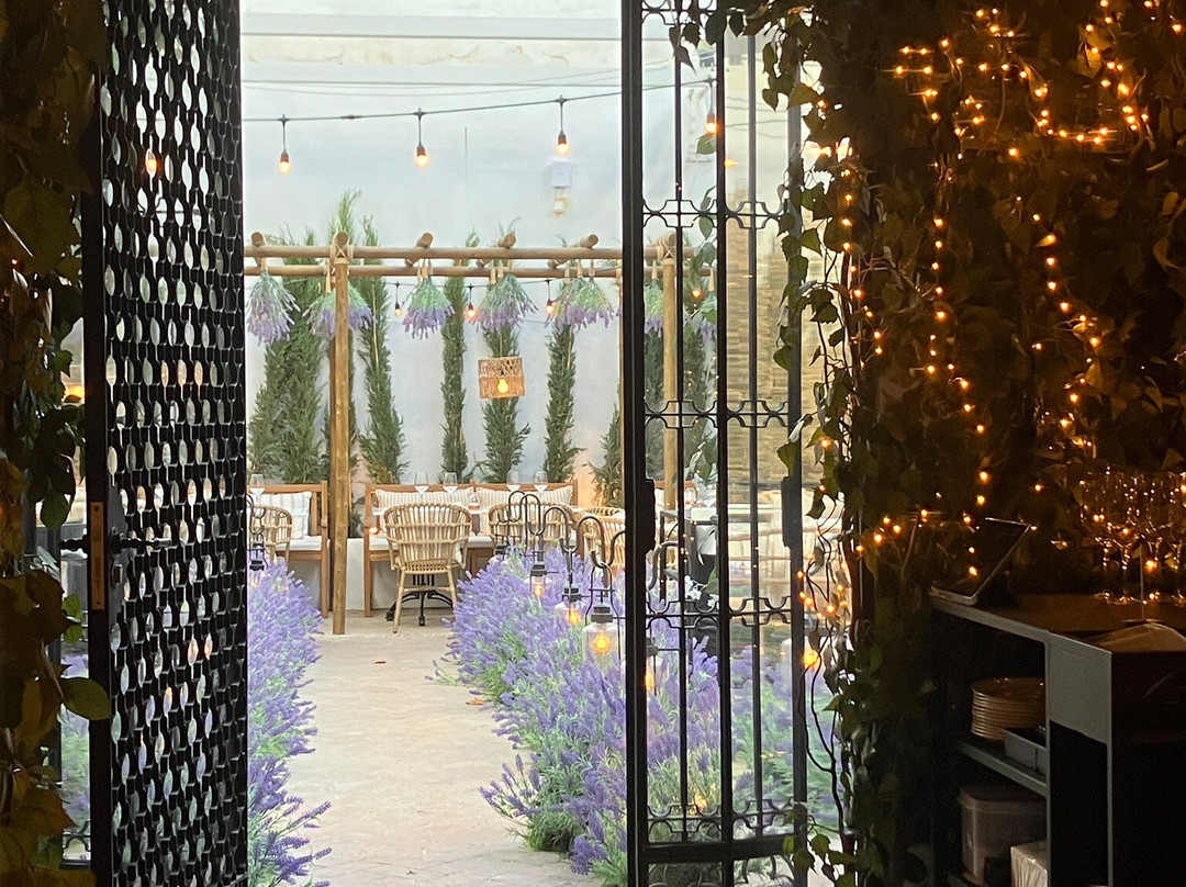 Voltereta Toscana - Córdoba