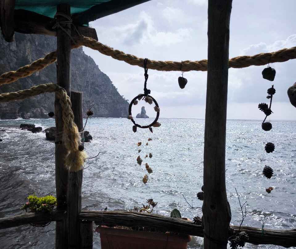 Spiaggia di Tordigliano-维克艾库塞必去景点