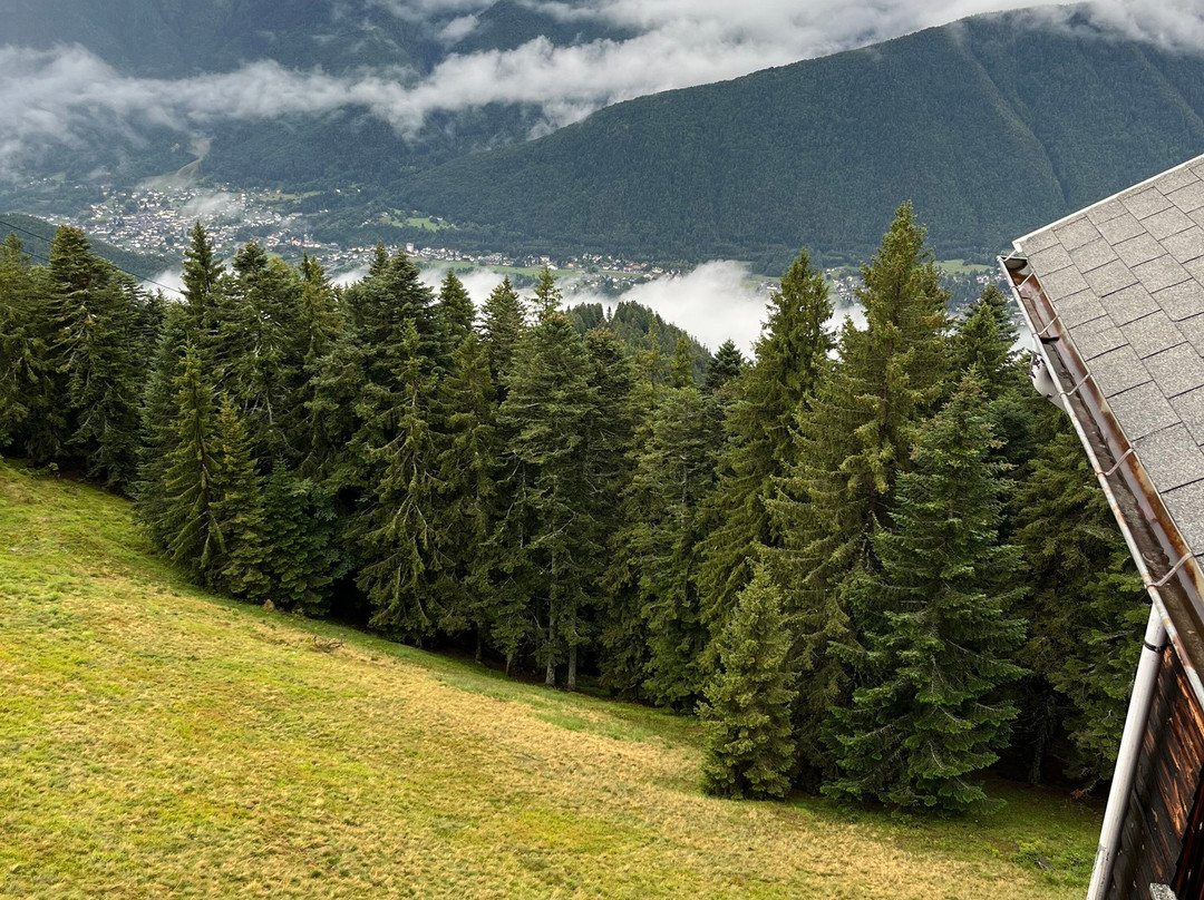 Funivia Piana di Vigezzo-Santa Maria Maggiore必去景点